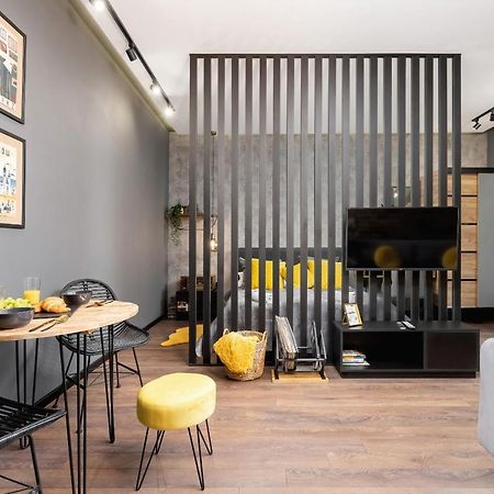 Old Town Studio Good Vibes By Noclegi Renters Krakau Exterior foto