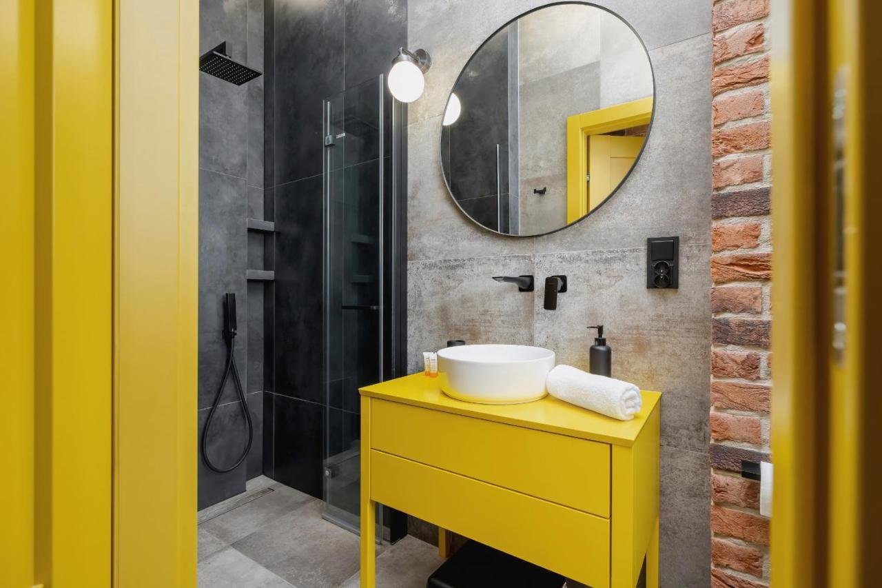 Old Town Studio Good Vibes By Noclegi Renters Krakau Exterior foto