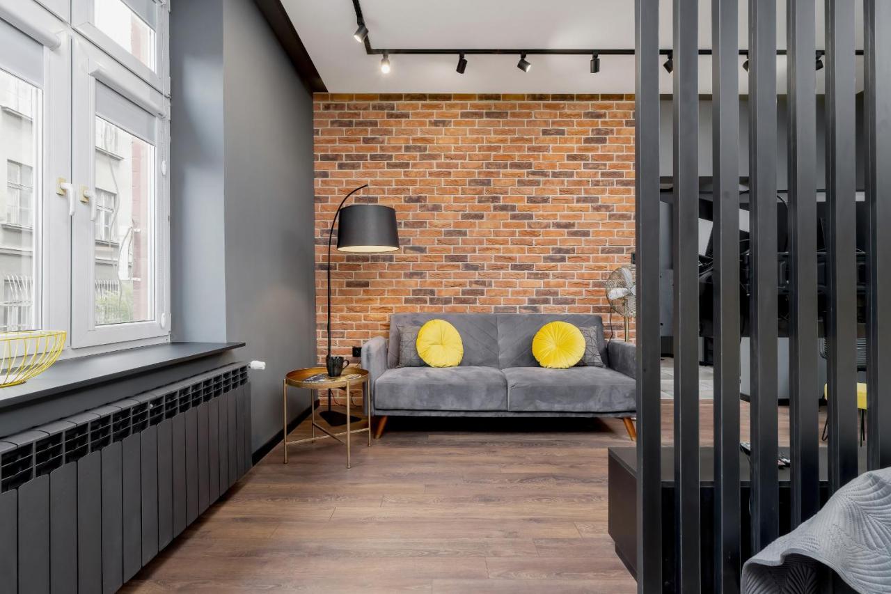 Old Town Studio Good Vibes By Noclegi Renters Krakau Exterior foto