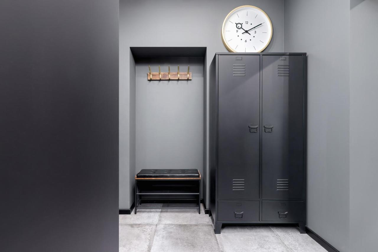 Old Town Studio Good Vibes By Noclegi Renters Krakau Exterior foto