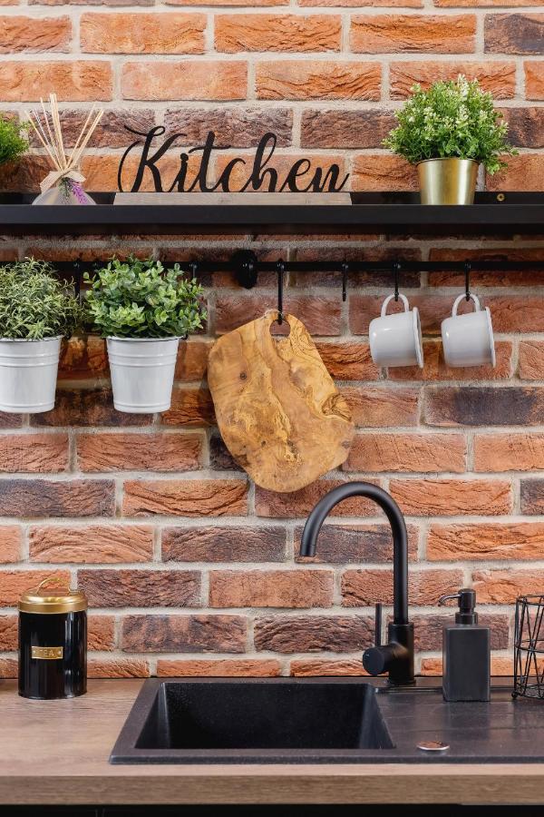 Old Town Studio Good Vibes By Noclegi Renters Krakau Exterior foto