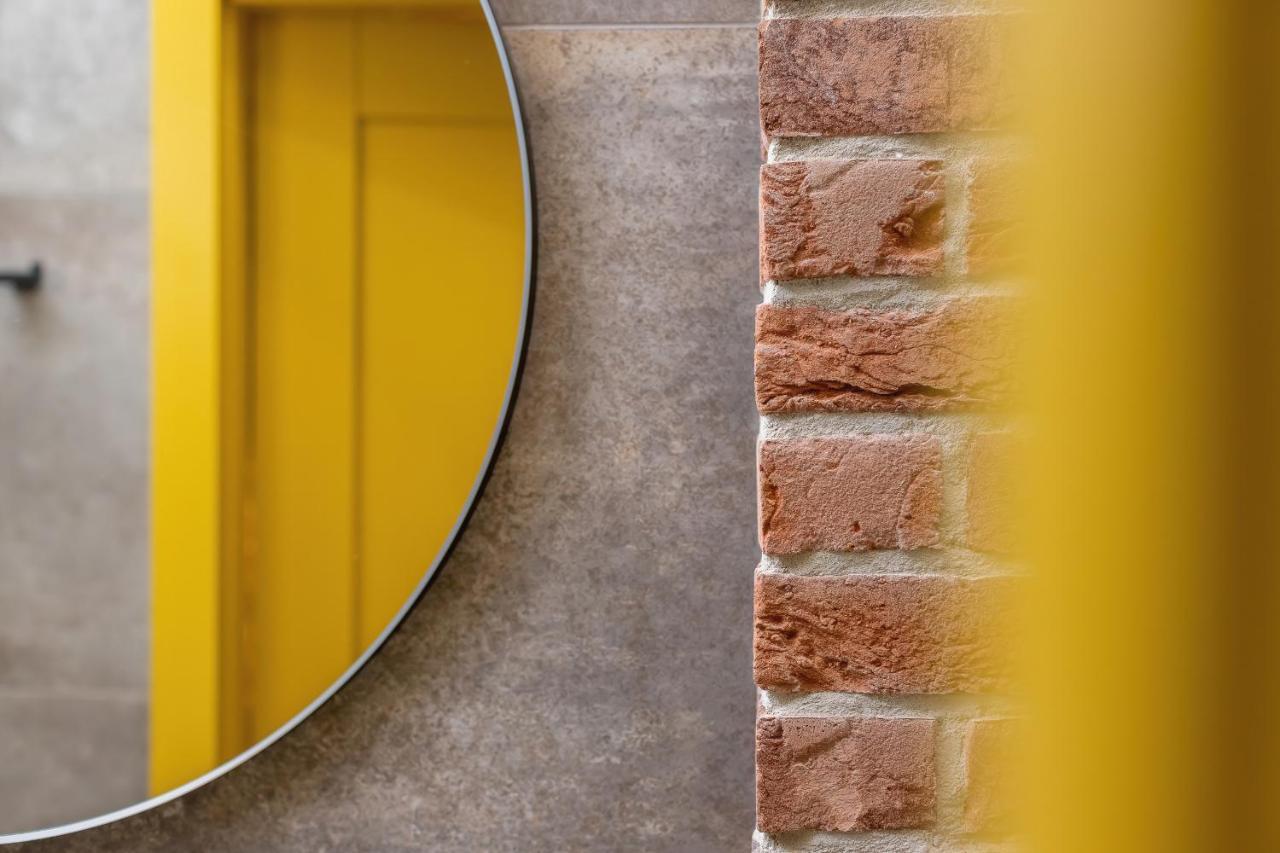 Old Town Studio Good Vibes By Noclegi Renters Krakau Exterior foto