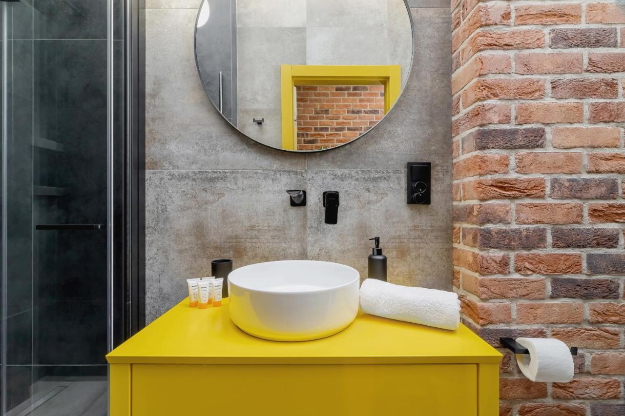 Old Town Studio Good Vibes By Noclegi Renters Krakau Exterior foto